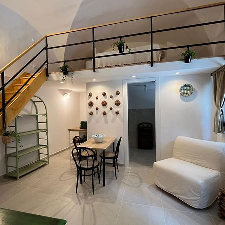 Il Cortiletto Catânia Exterior foto