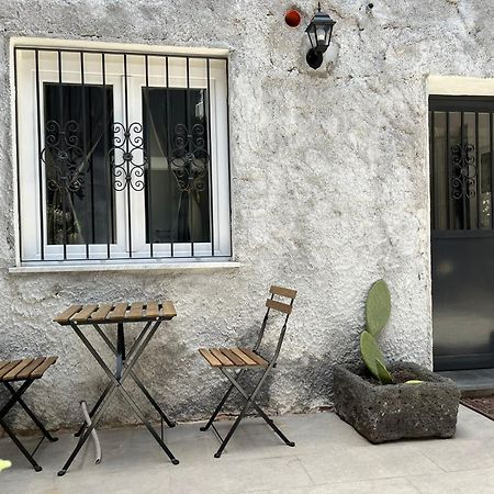 Il Cortiletto Catânia Exterior foto