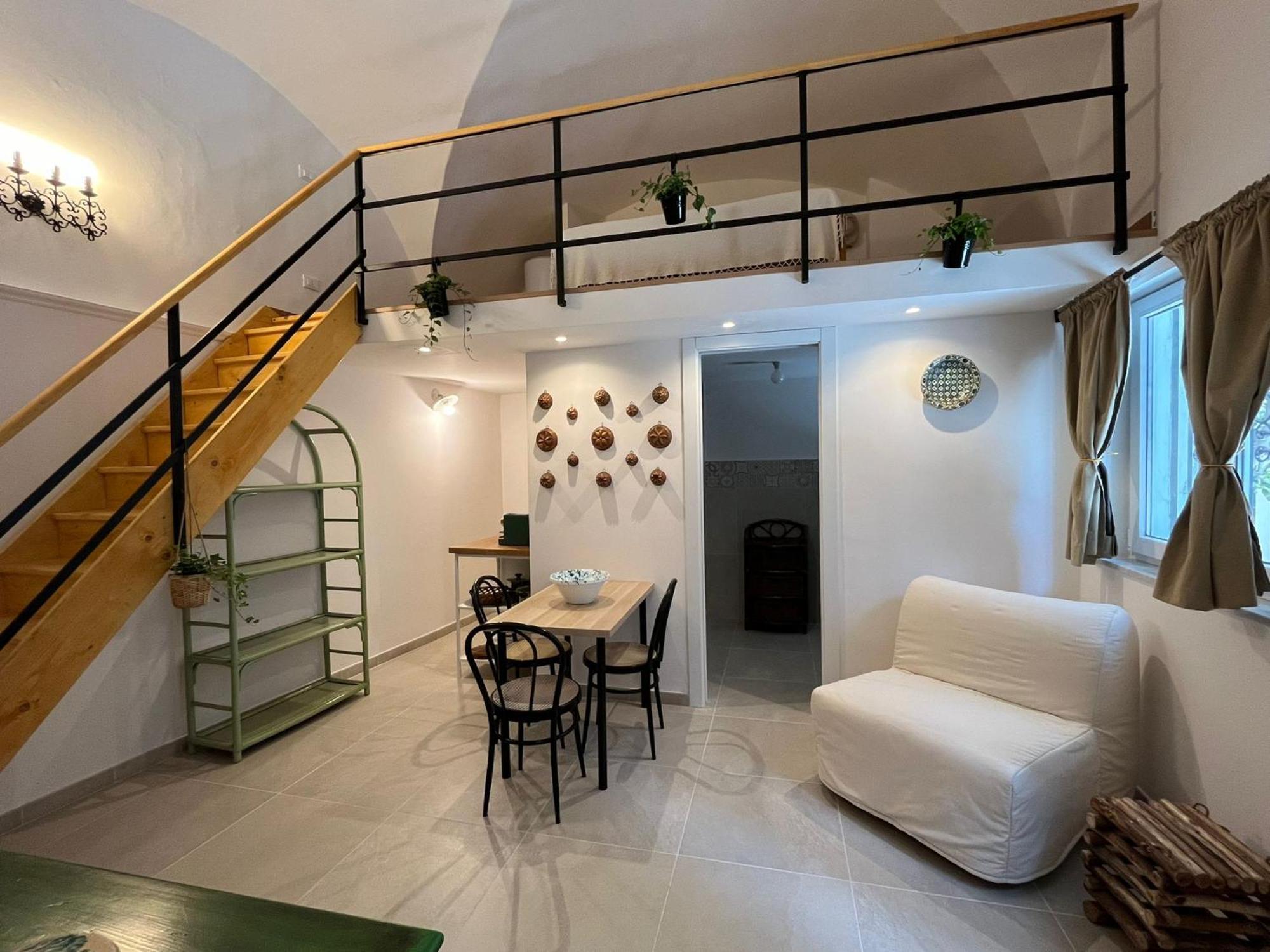 Il Cortiletto Catânia Exterior foto