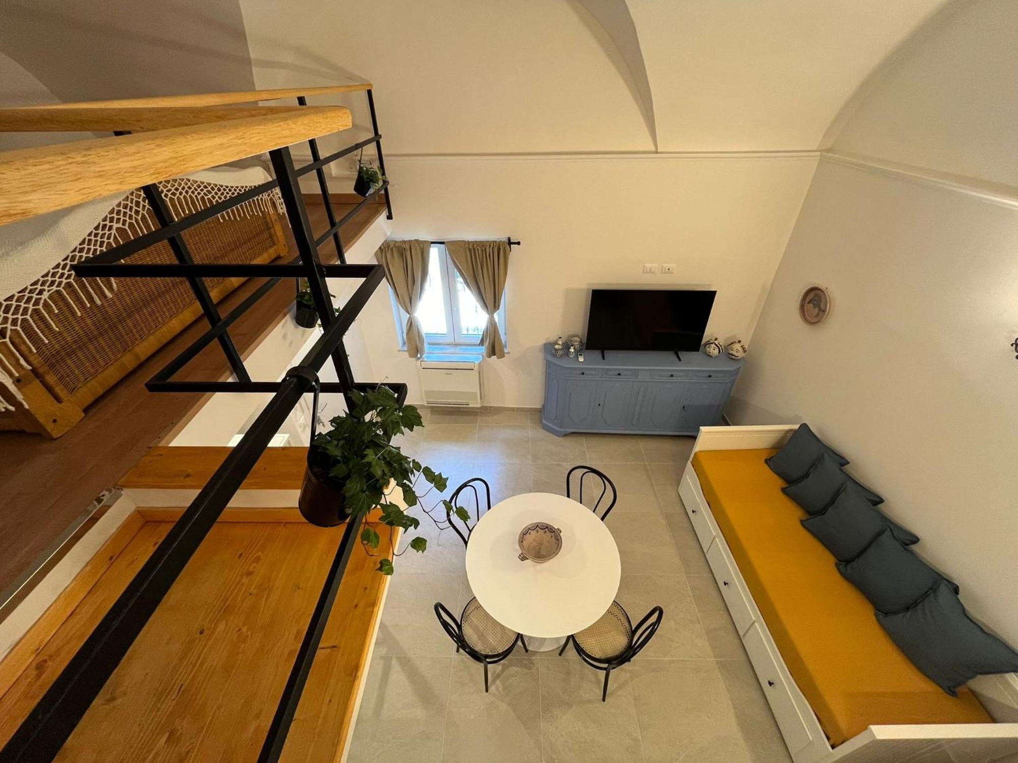 Il Cortiletto Catânia Exterior foto