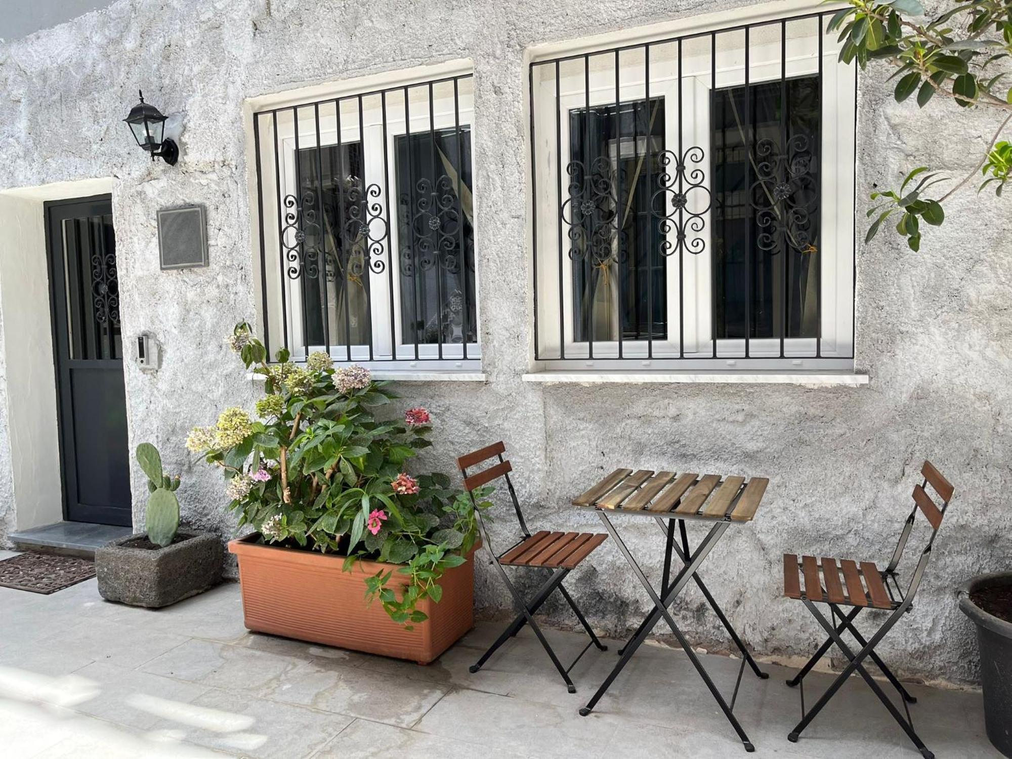 Il Cortiletto Catânia Exterior foto